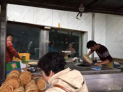 -阿布拉的馕(西北路店)
