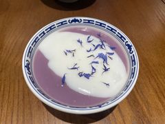 -李百蟹·江南蟹黄面(夫子庙店)
