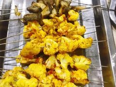 -小王烧烤(毓龙路店)