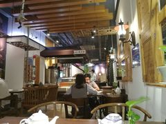 -大洋家·精品潮汕菜·生腌砂锅粥(天河东路店)