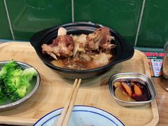 -阿金大白·上海菜馆(新天地店)