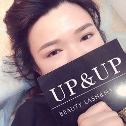 -UP&UP·半永久眉毛眼线机器野生眉