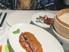 酥香嫩烤鸭-四季民福烤鸭店(故宫店)