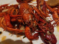 -杭州钱江新城万怡酒店-西餐厅