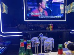 -酷秀KTV(五道口店)