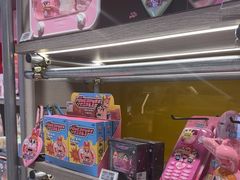 -泡泡玛特POPMART(北国先天下店)