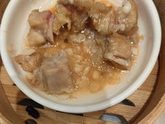 -金鼎轩(方庄天坛店)