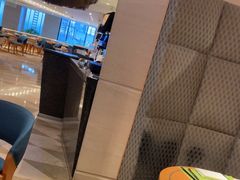 -威斯汀舞台餐厅