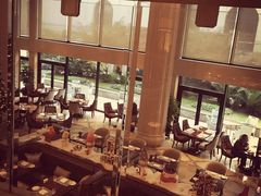 -Salon de Ville浦江汇(上海外滩华尔道夫酒店店)