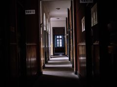 -湖南省立第一师范学校旧址