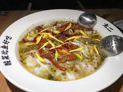 -太二酸菜鱼(正大广场店)