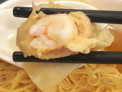 -丽的面家(多宝路店)