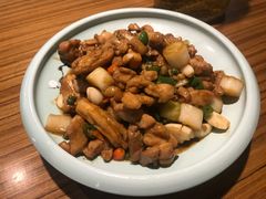 -禾珍珠家常小馆(河南博物院店)