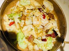-佬麻雀·新湘菜(珠海金发购物中心店)