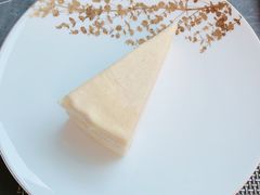 茉莉花千层蛋糕-Chikalicious(新天地店)
