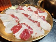 -邓莽子老火锅(中兴路总店)