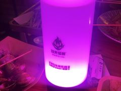 -功夫怪兽·烧烤(珠江路店)
