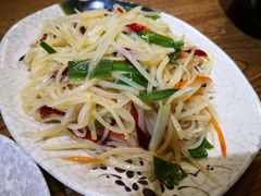 -大壮家原味烤肉(兴华北街店)