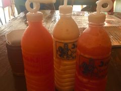 -Jonah's Fruit Shake & Snack Bar