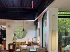 -荷风细雨·中国茶宴(碧云店)