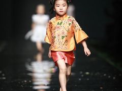 -潮童星少儿模特时尚中心(黄浦博荟广场店)