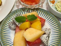 -斗牛士牛排餐厅(嘉里汇店)