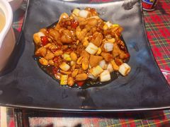 -玉桥餐厅(天坛店)