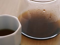 -SAFARI COFFEE