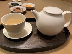 -隐溪茶馆(金虹桥店)