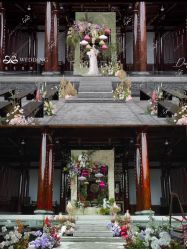 点击看大图 -美诺婚礼策划·求婚策划