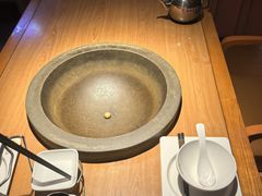 -咕嘟草帽鱼·牛奶一样的鲜鱼汤(包河万达广场创始店)