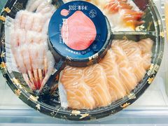 -盒马鲜生(红莲店)