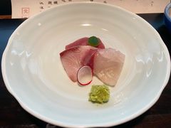 -元熹会席料理