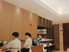-红城阁·上海味道(四平路店)