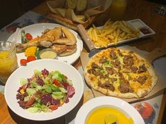 -秀·爱尔兰餐吧(上海路店)