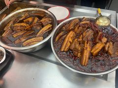 -刘小忙把子肉(北园大街总店)