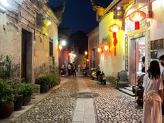 -董府·古宅餐厅