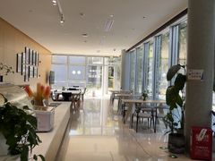 -木嘛working coffee&bar(碧道馆店)