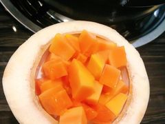 -东椰·海南椰子鸡火锅(朝阳门店)