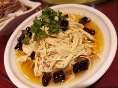 -老吉士酒家(天平路店)