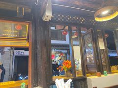 -尽善百年古院餐厅(王家老宅店)