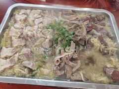 -忆江南·生态餐饮宴会酒店