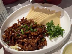 -大鸭梨烤鸭店(光彩店)