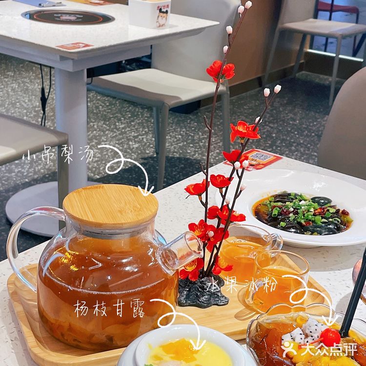 西安｜二刷虎丫炒鸡相信我盲点不会踩雷！[加油]