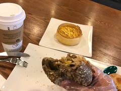 -星巴克臻选(青岛麦凯乐分店)