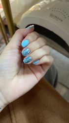 -Touch Nail·品质·美甲美睫