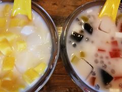 -七七家的糖水店(南湾街1号店)