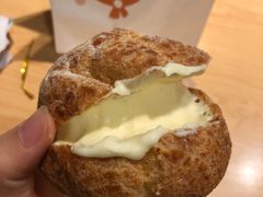 -西村叔叔的店·面包·甜品·蛋糕(崂山丽达店)