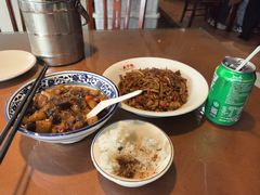 -天下客饭店(中山路店)