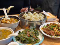 -老爷子原味蒸饺(总店)